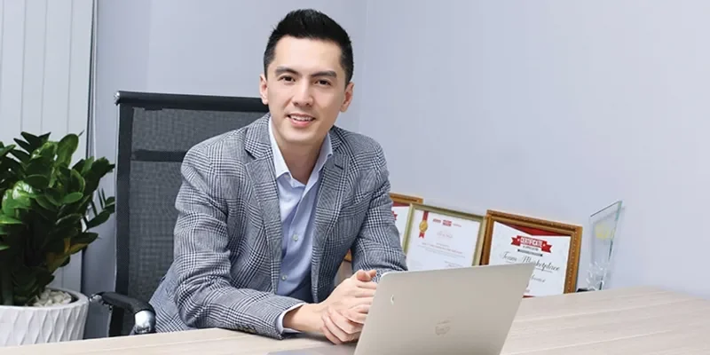 Thông tin về Founder & CEO WIN79