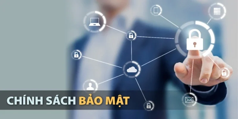 Thỏa thuận chính sách bảo mật