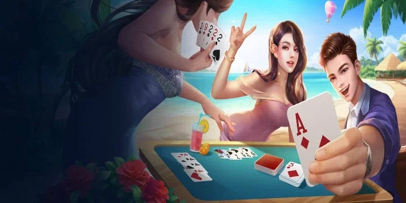 Khái quát chung về game bài đổi thưởng