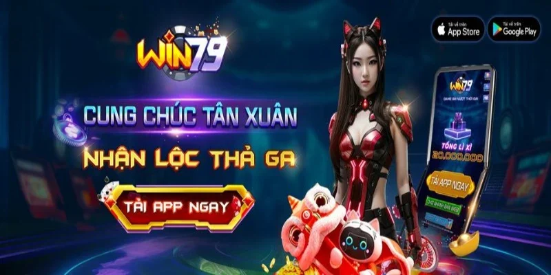 Win79 thường xuyên tung ra nhiều chương trình khuyến mãi